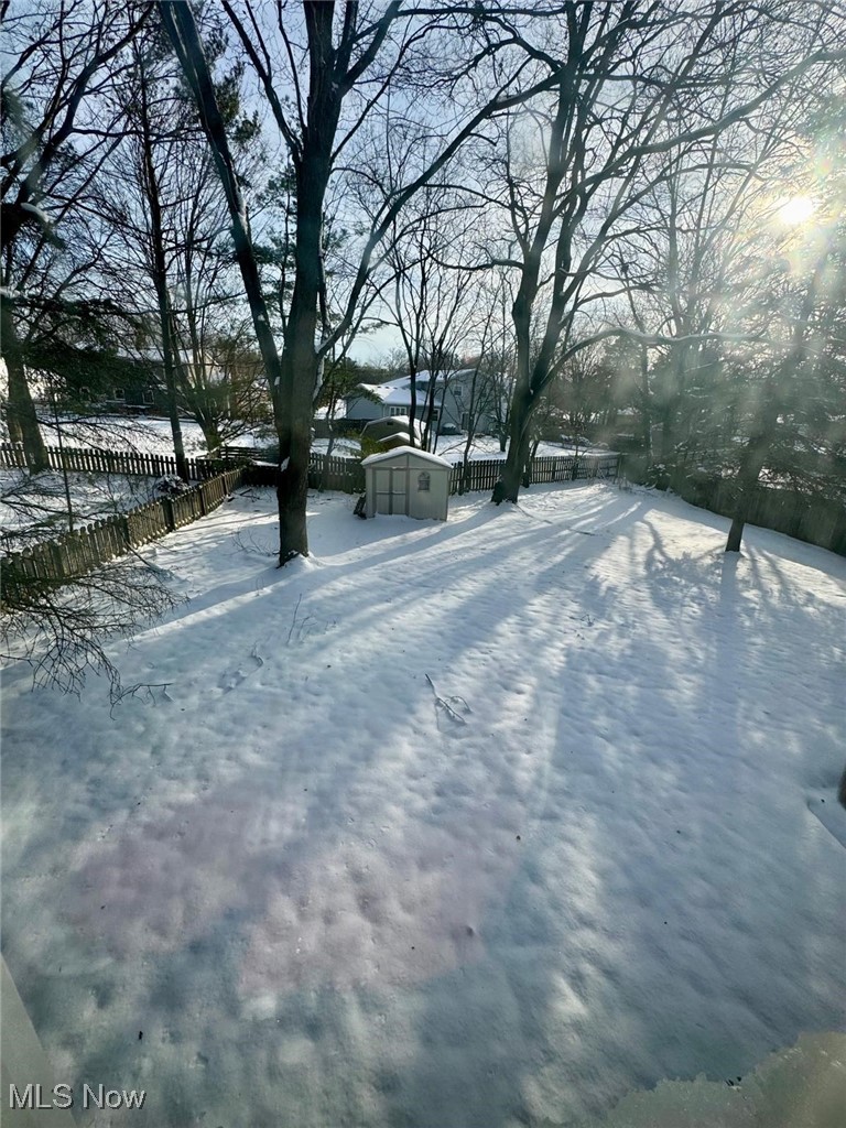 Deerfield - Residential