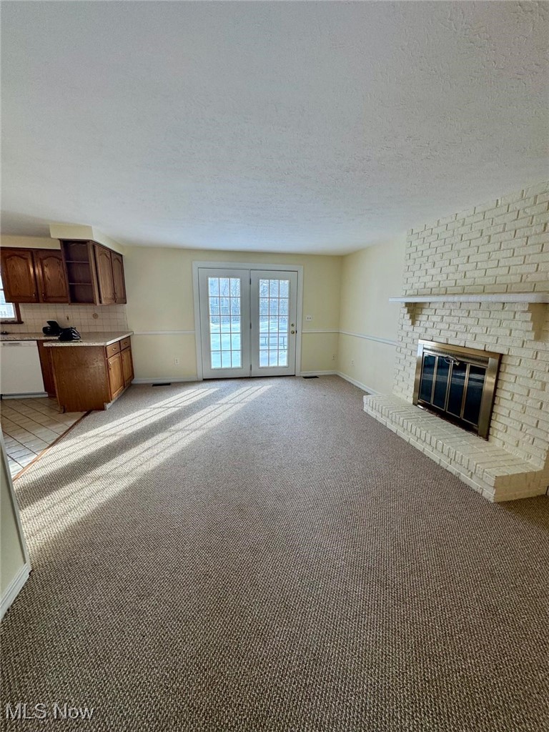 Deerfield - Residential