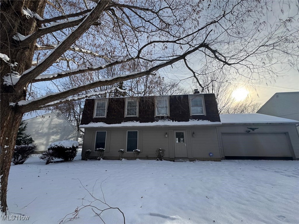 Deerfield - Residential