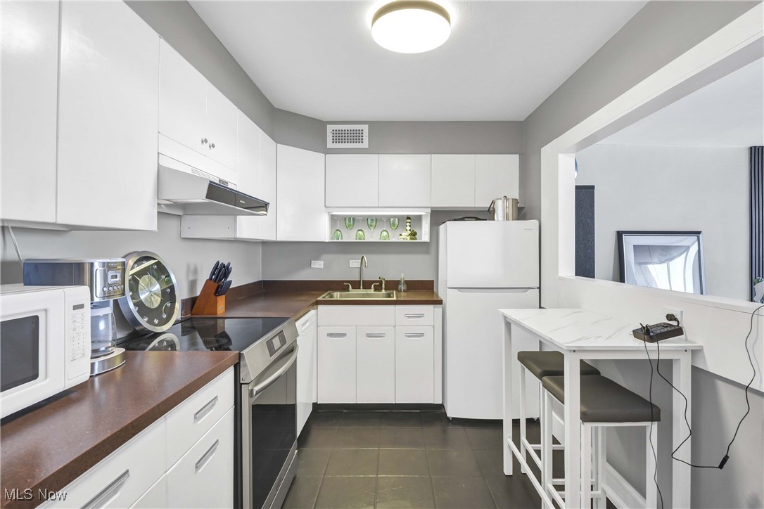 Winton Place - Residential