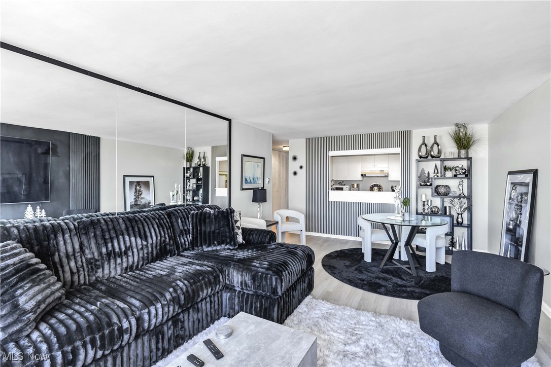 Winton Place - Residential