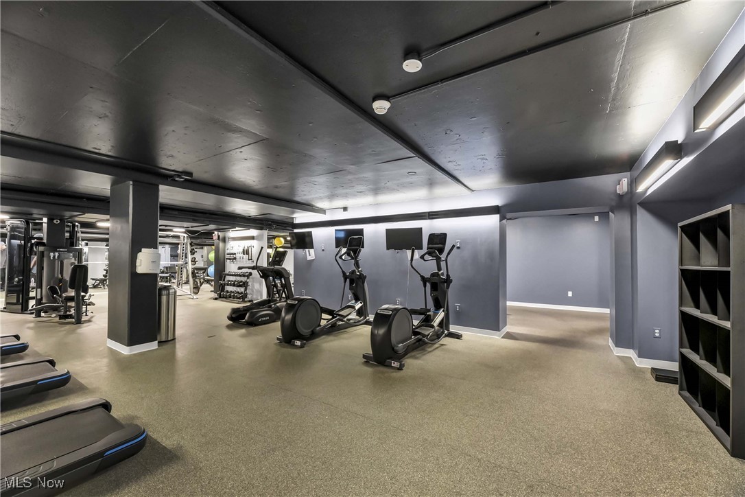 Winton Place - Residential