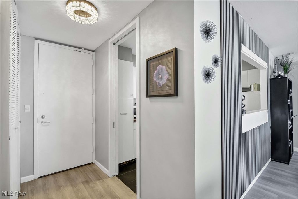 Photo of 12700 Lake Avenue #2603, Lakewood, OH 44107 (MLS # 5184530)