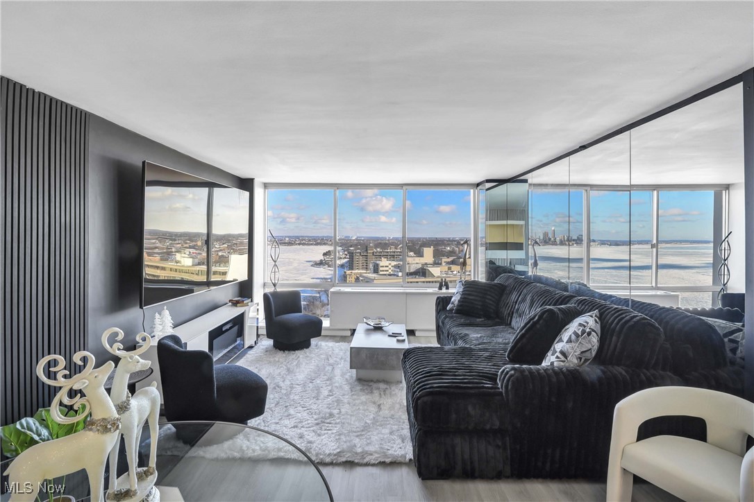 Winton Place - Residential