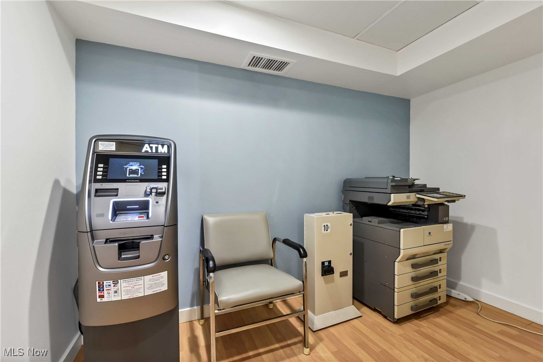 Winton Place - Residential