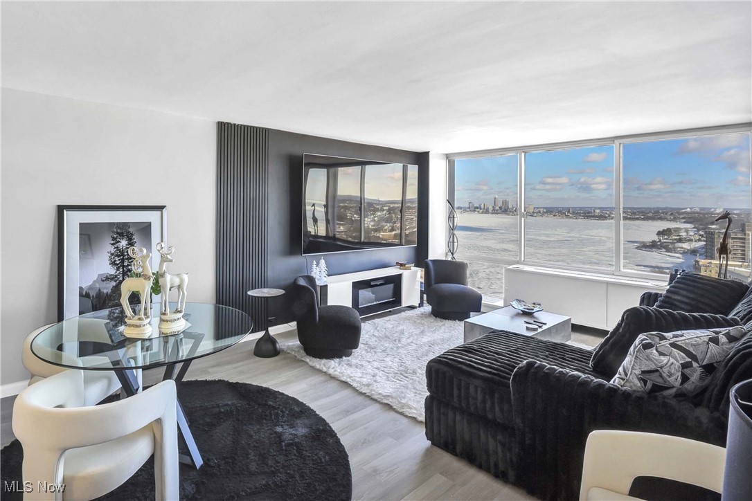 Winton Place - Residential