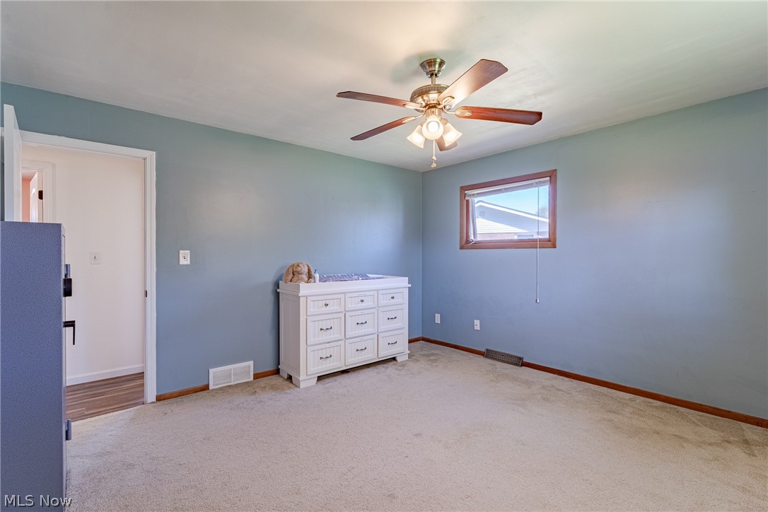 Garden Homes Sub 2 - Residential