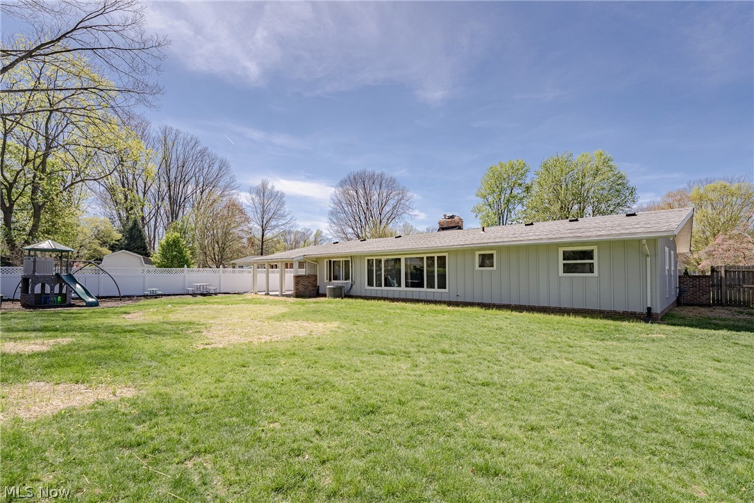 Garden Homes Sub 2 - Residential