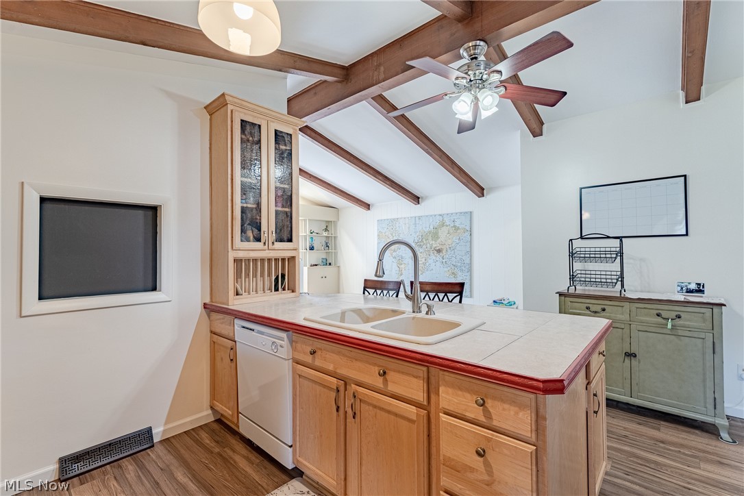 Garden Homes Sub 2 - Residential