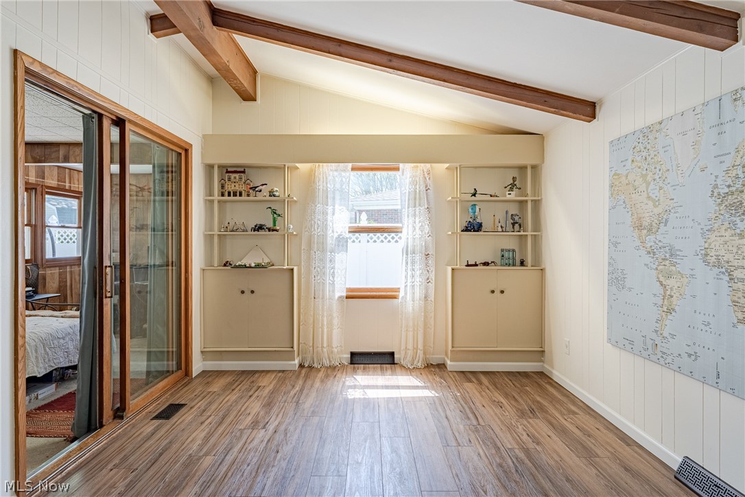 Garden Homes Sub 2 - Residential