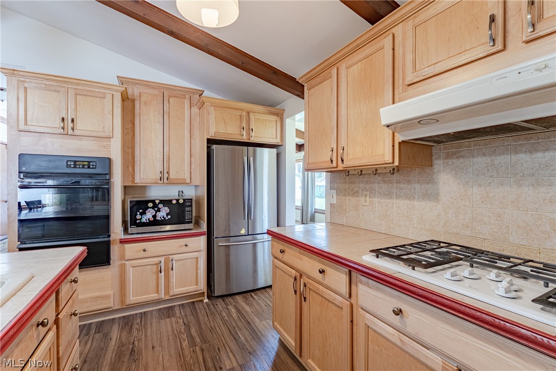 Garden Homes Sub 2 - Residential