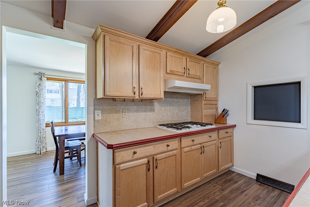 Garden Homes Sub 2 - Residential