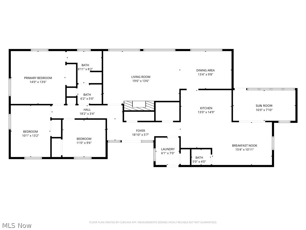 Garden Homes Sub 2 - Residential