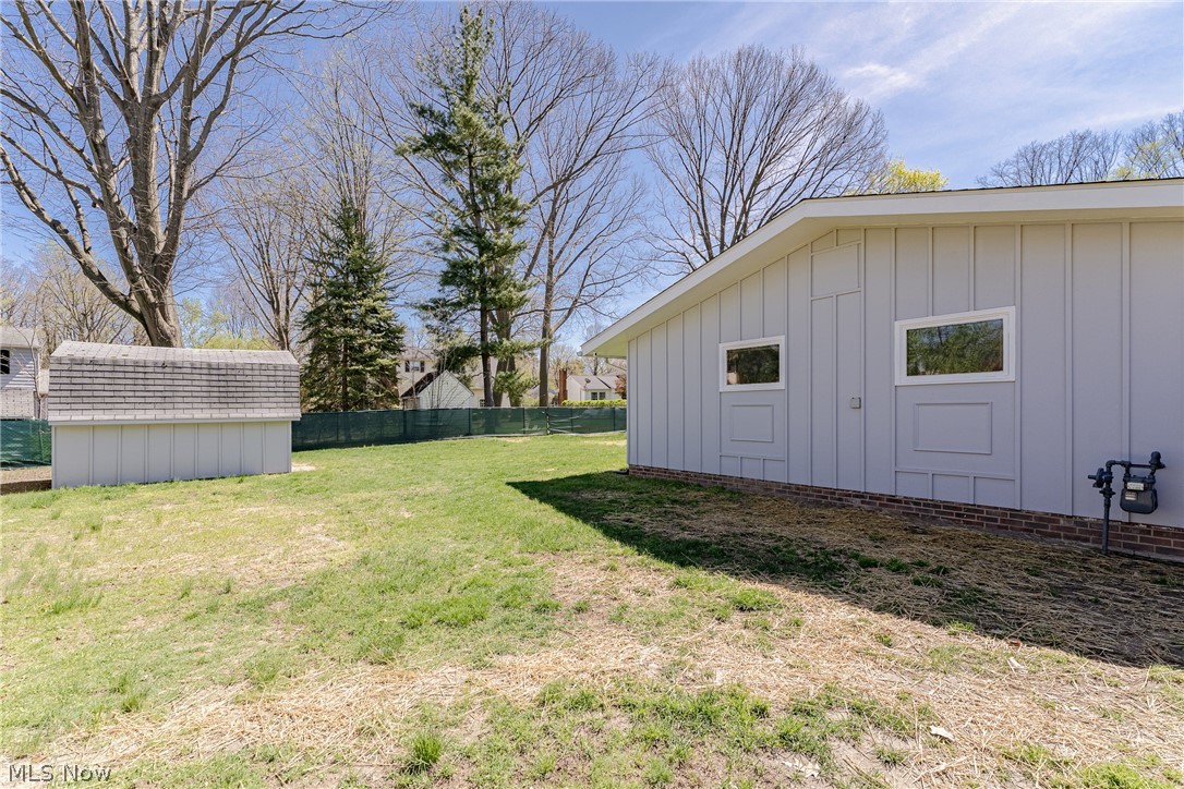 Garden Homes Sub 2 - Residential