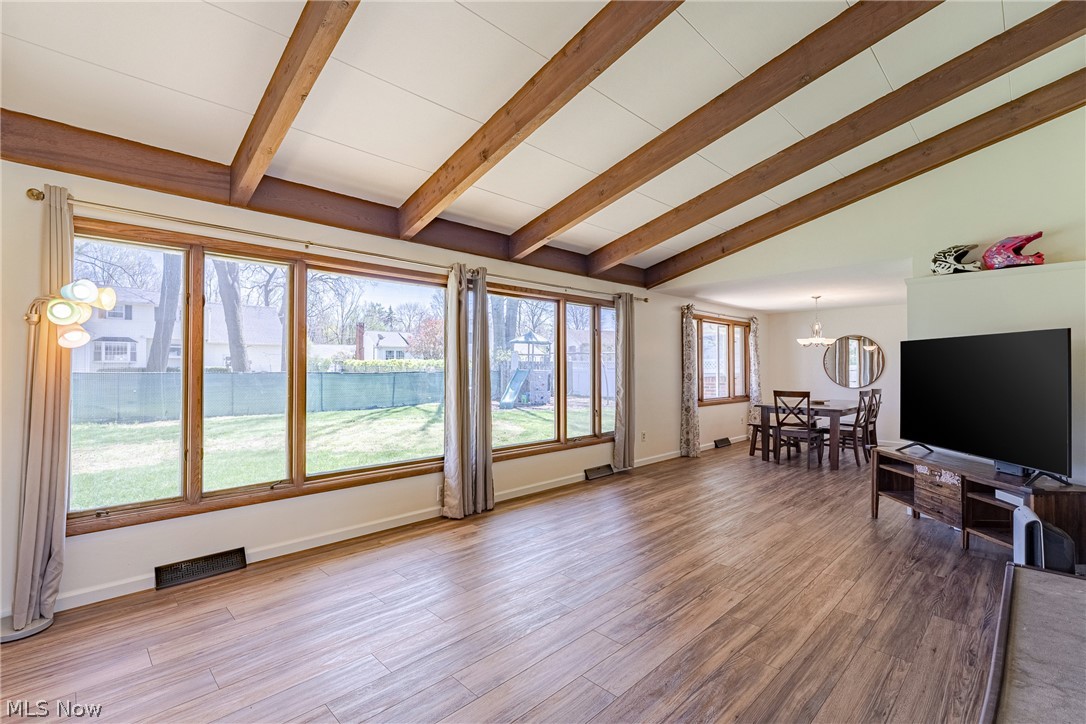 Garden Homes Sub 2 - Residential