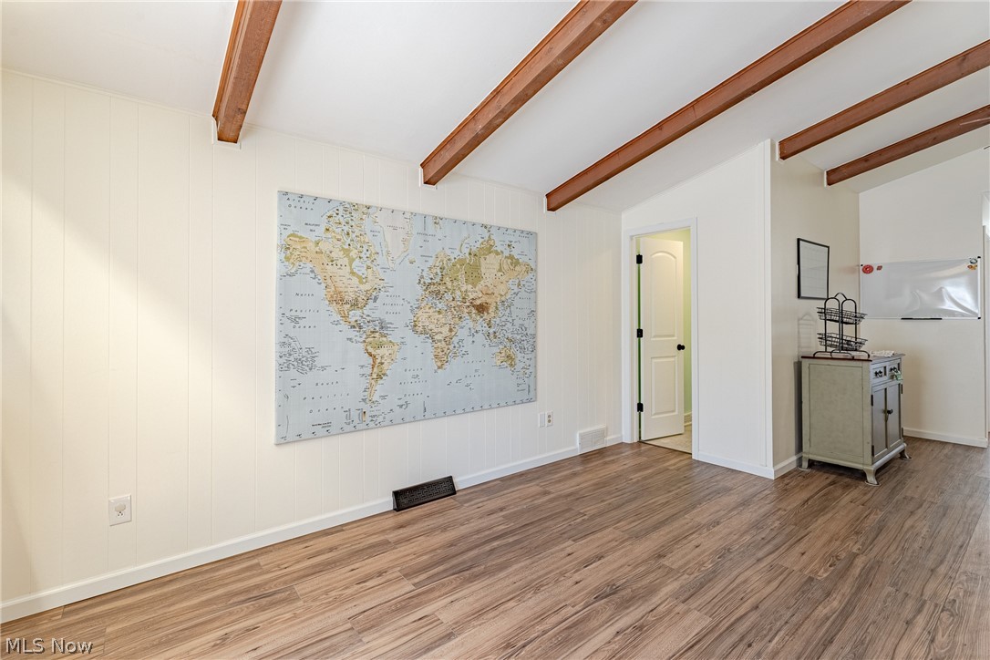 Garden Homes Sub 2 - Residential