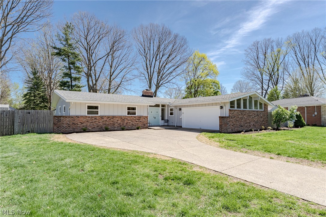 Garden Homes Sub 2 - Residential