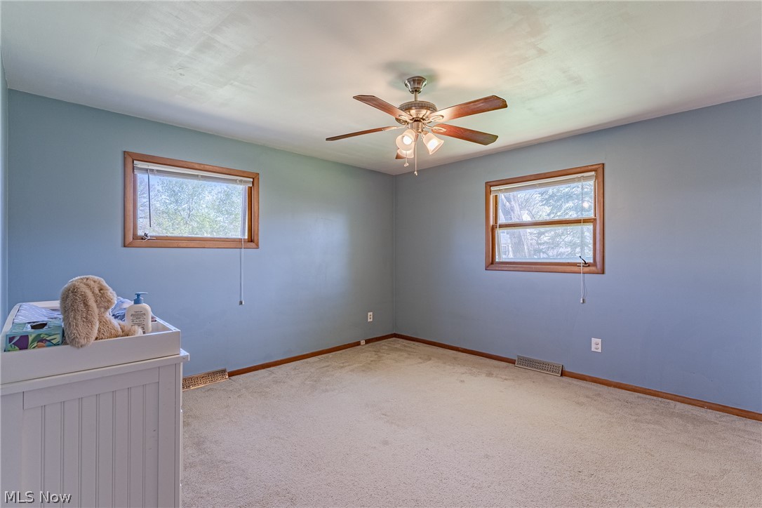 Garden Homes Sub 2 - Residential