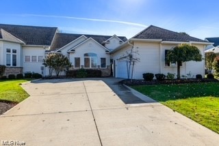 Aberdeen - Residential