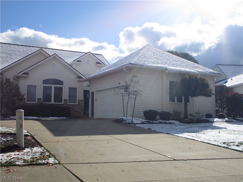 Aberdeen - Residential