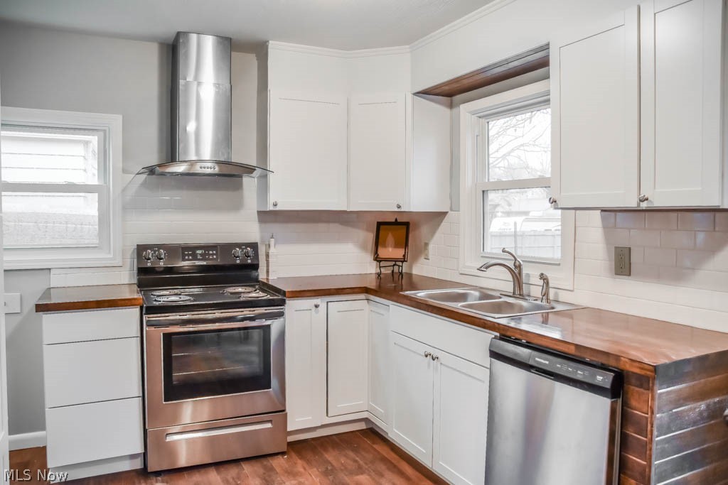 Oak Hill - Residential