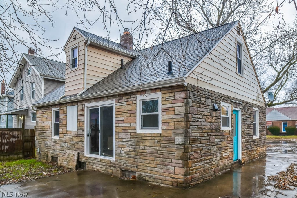 Oak Hill - Residential