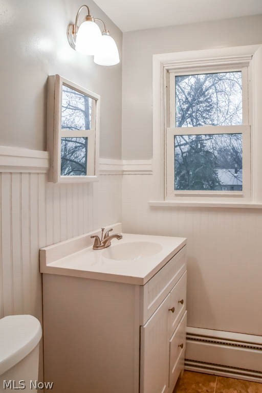 Oak Hill - Residential