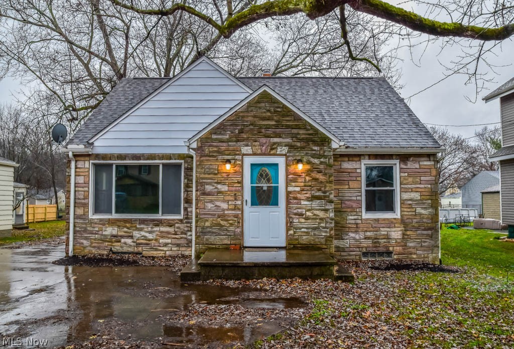 Oak Hill - Residential