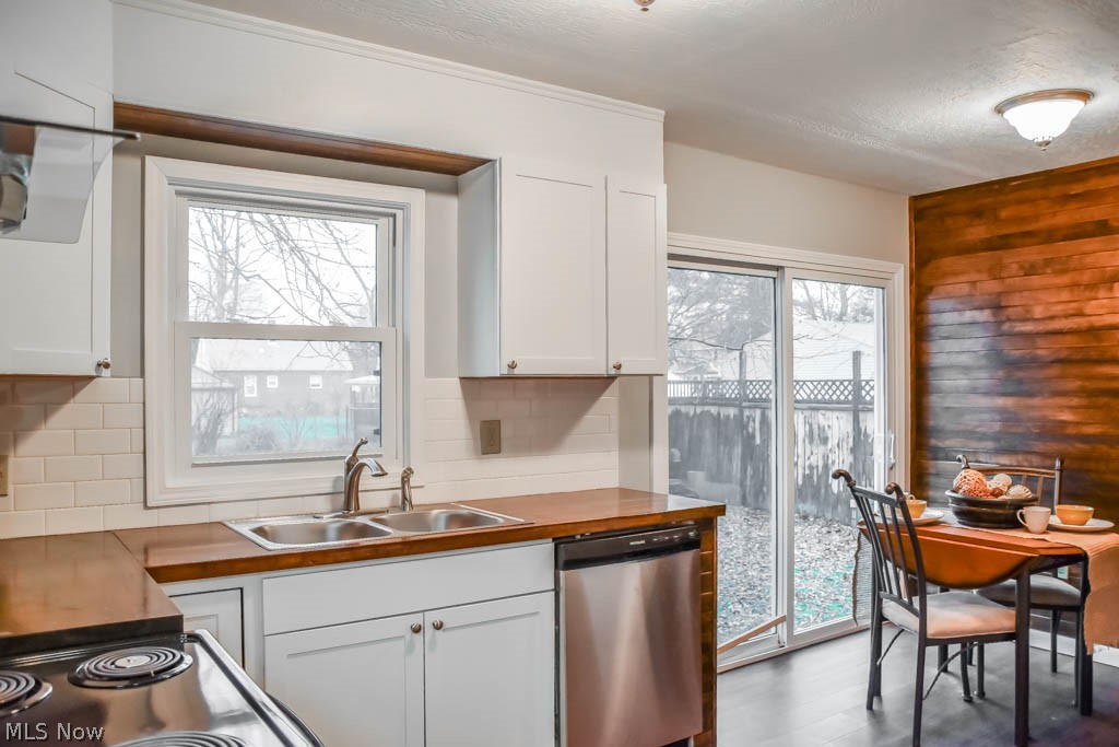 Oak Hill - Residential