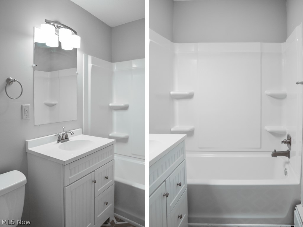 Oak Hill - Residential