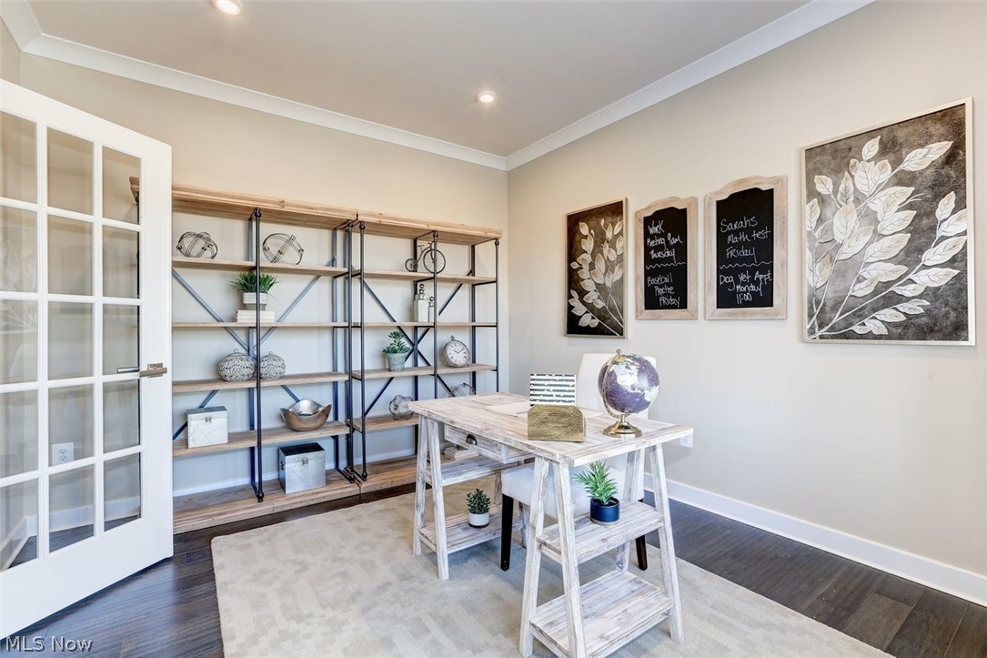 Gates Village - Residential