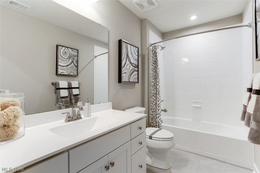 Gates Village - Residential