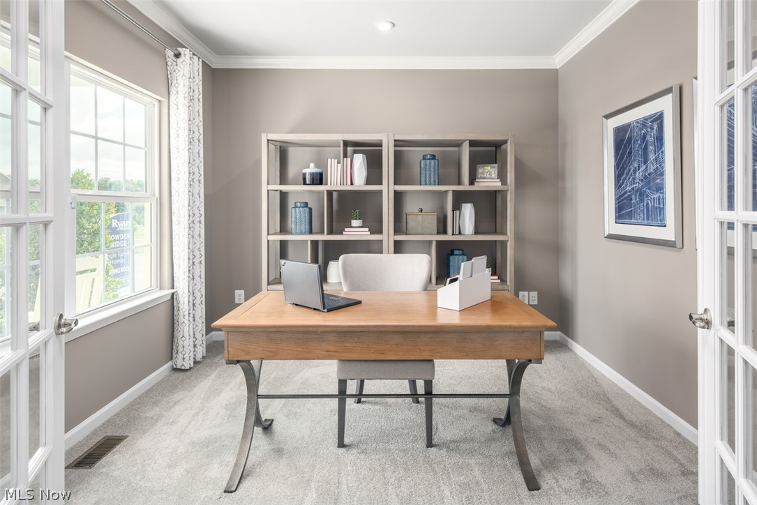 Gates Village - Residential