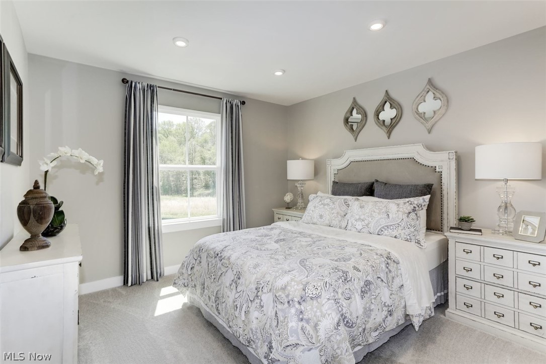 Gates Village - Residential