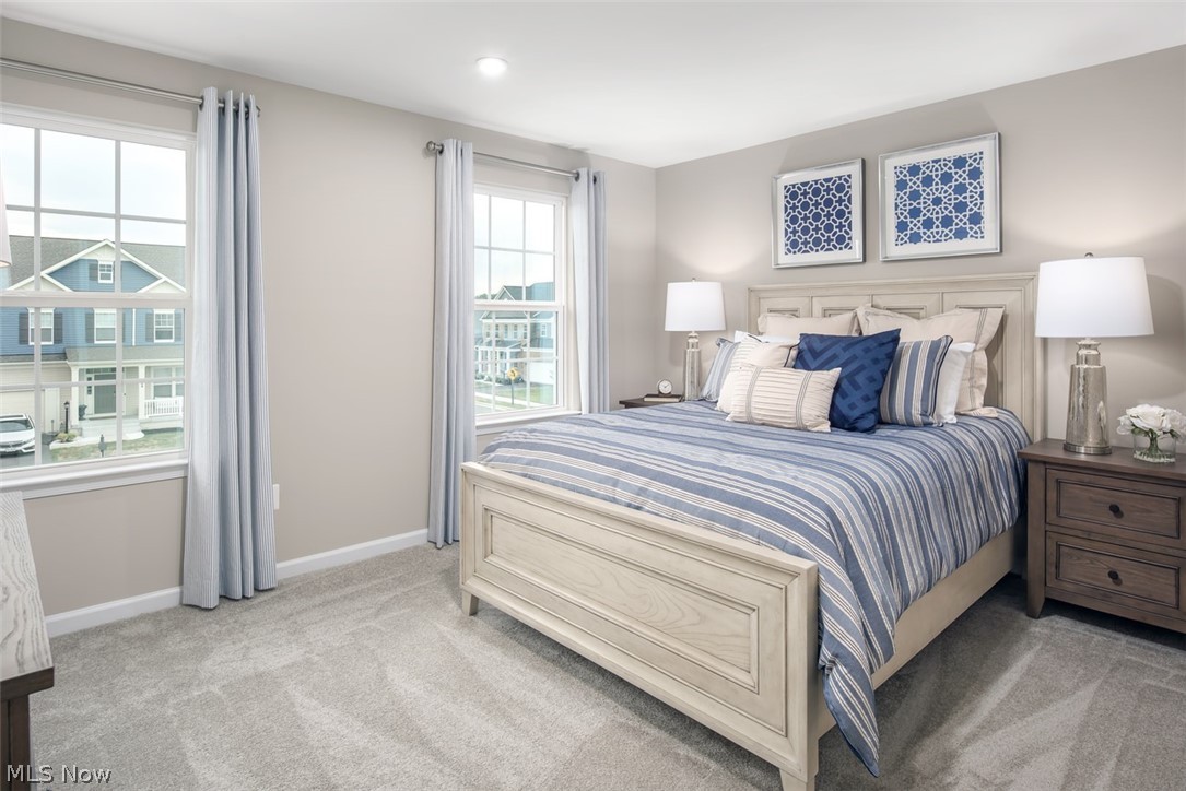 Gates Village - Residential