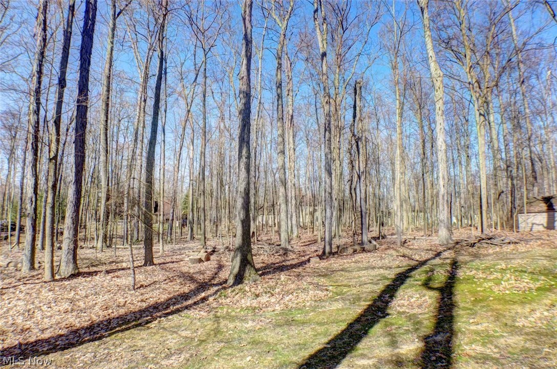 Hickory Woods - Residential