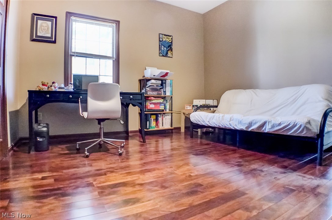 Hickory Woods - Residential