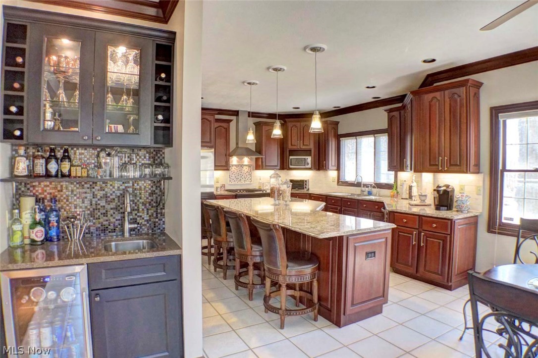 Hickory Woods - Residential