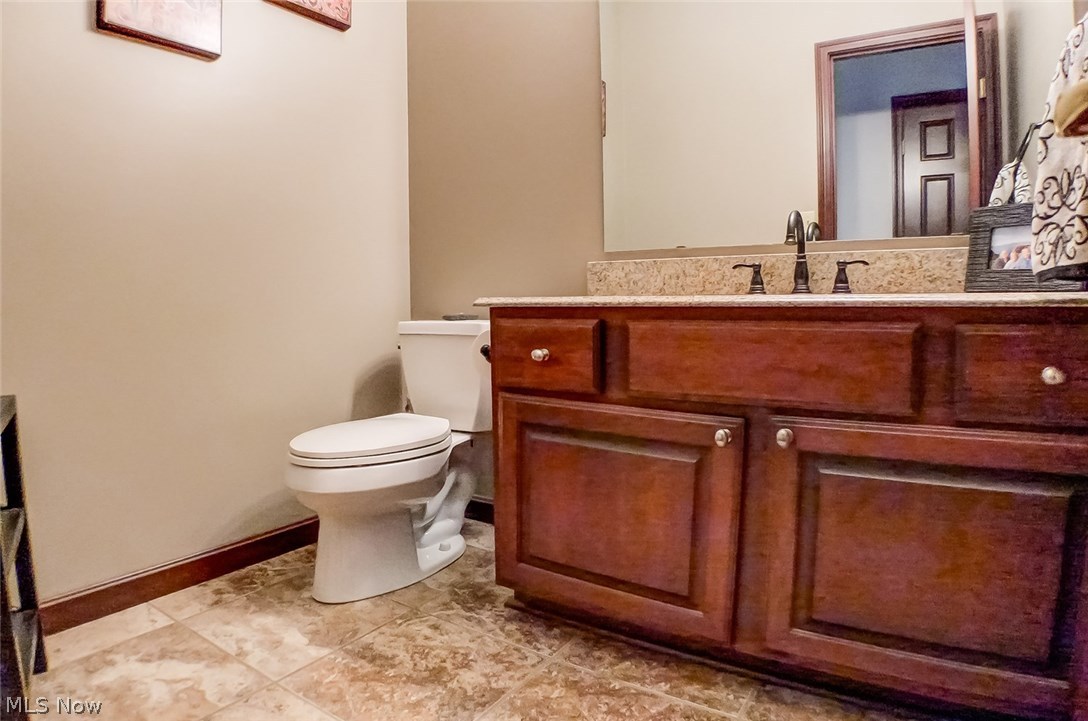 Hickory Woods - Residential