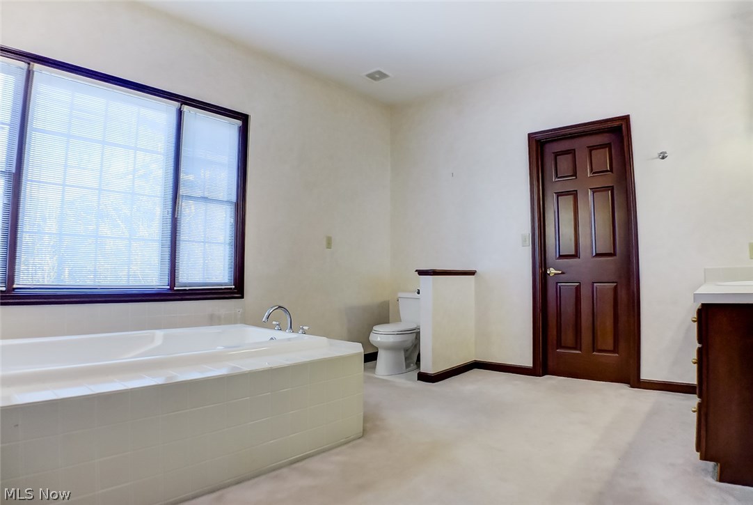 Hickory Woods - Residential