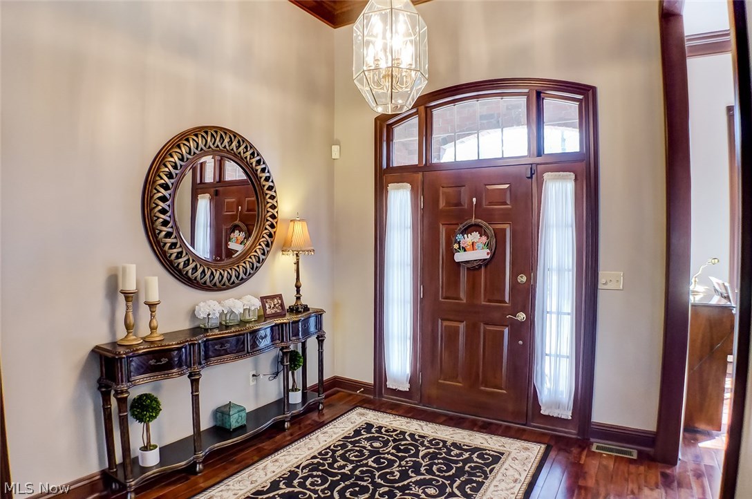 Hickory Woods - Residential