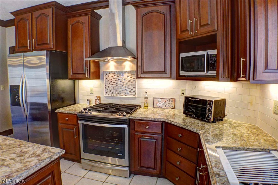 Hickory Woods - Residential