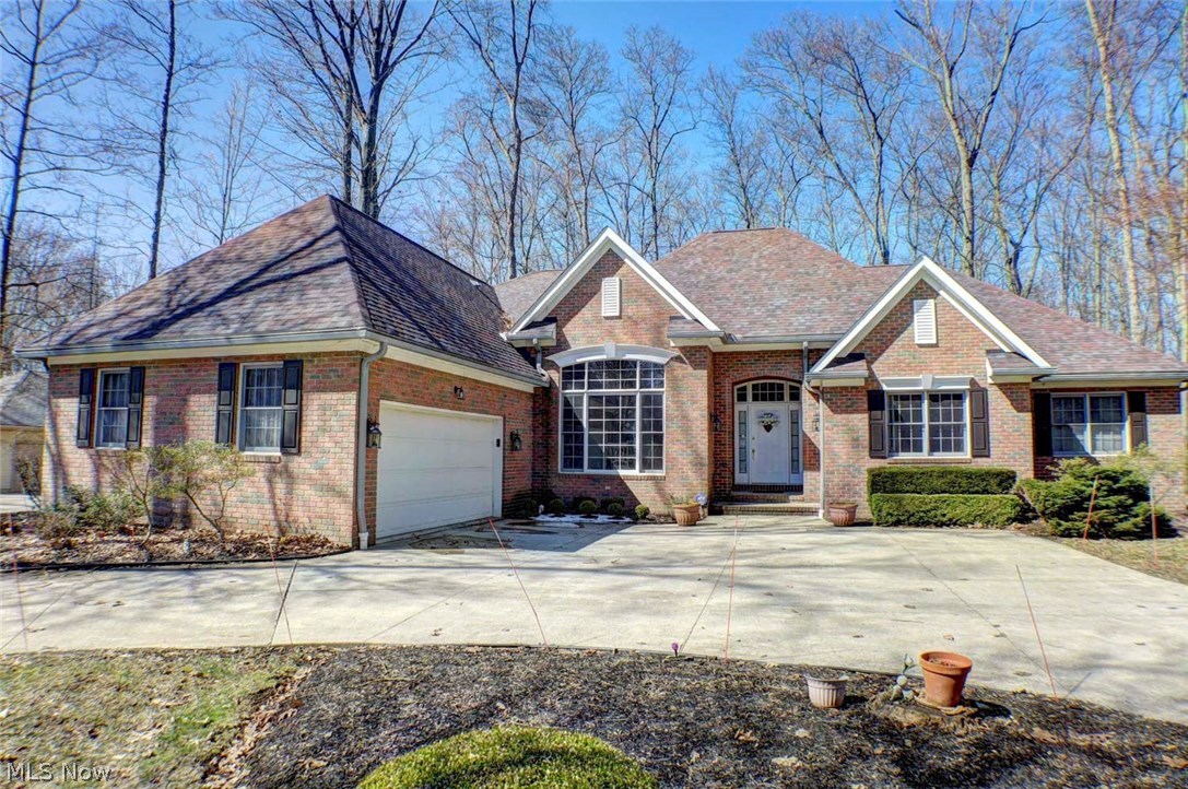 Hickory Woods - Residential