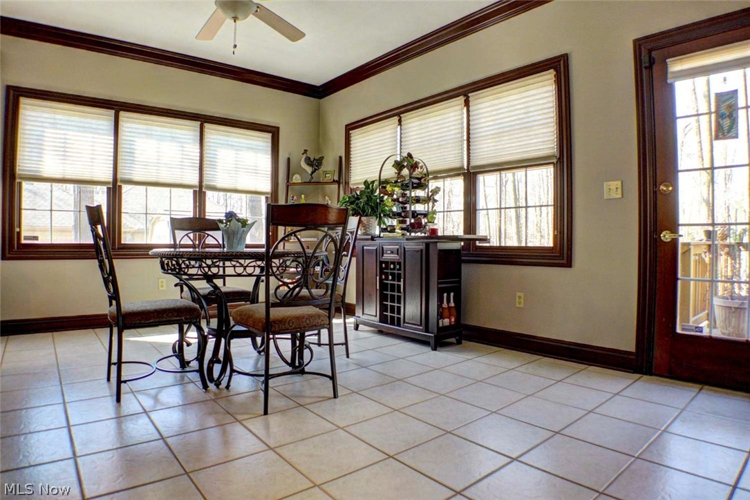 Hickory Woods - Residential