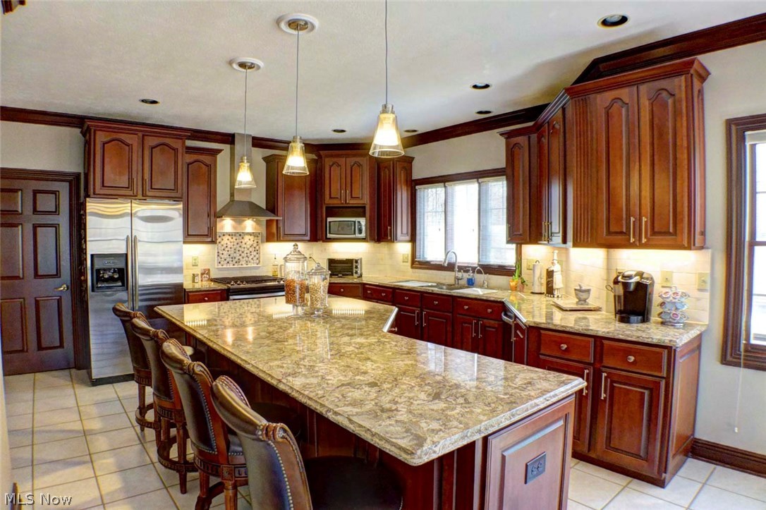 Hickory Woods - Residential