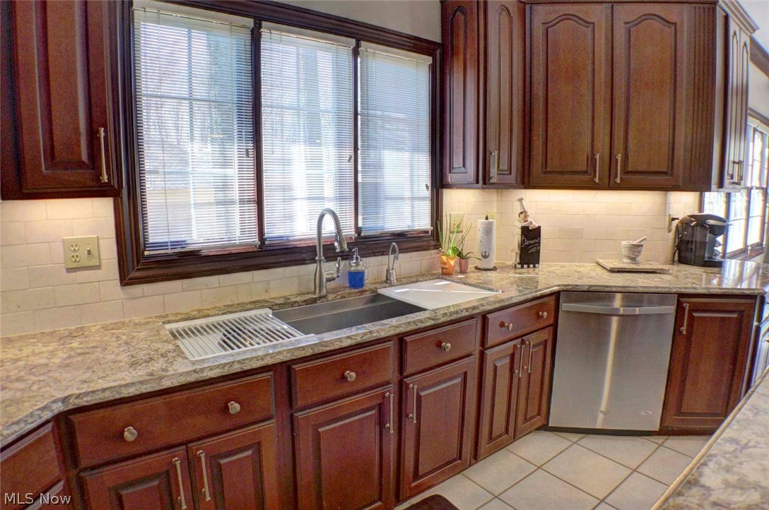 Hickory Woods - Residential