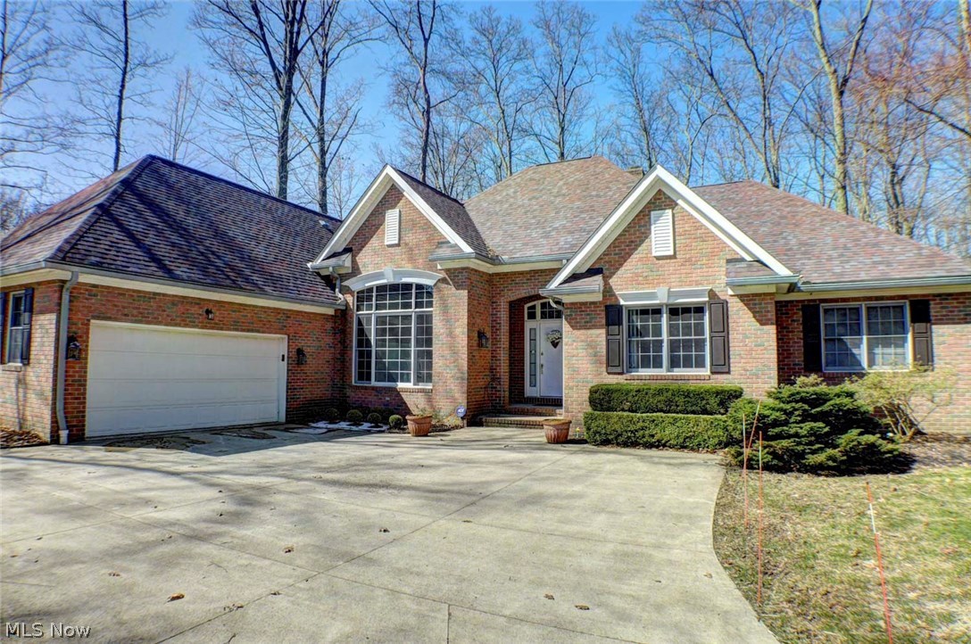 Hickory Woods - Residential