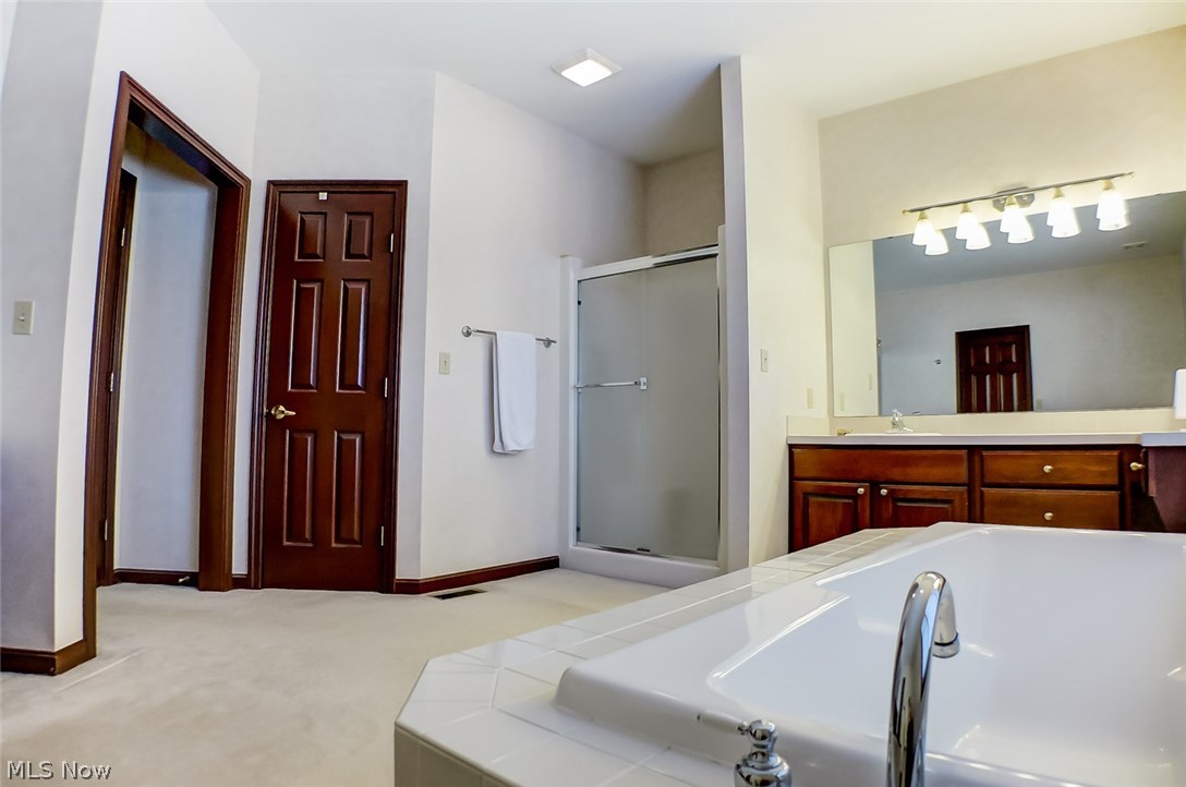 Hickory Woods - Residential