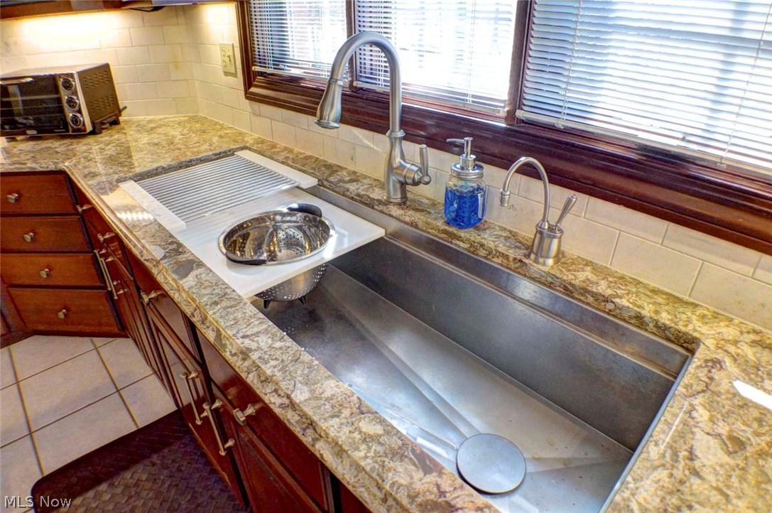 Hickory Woods - Residential