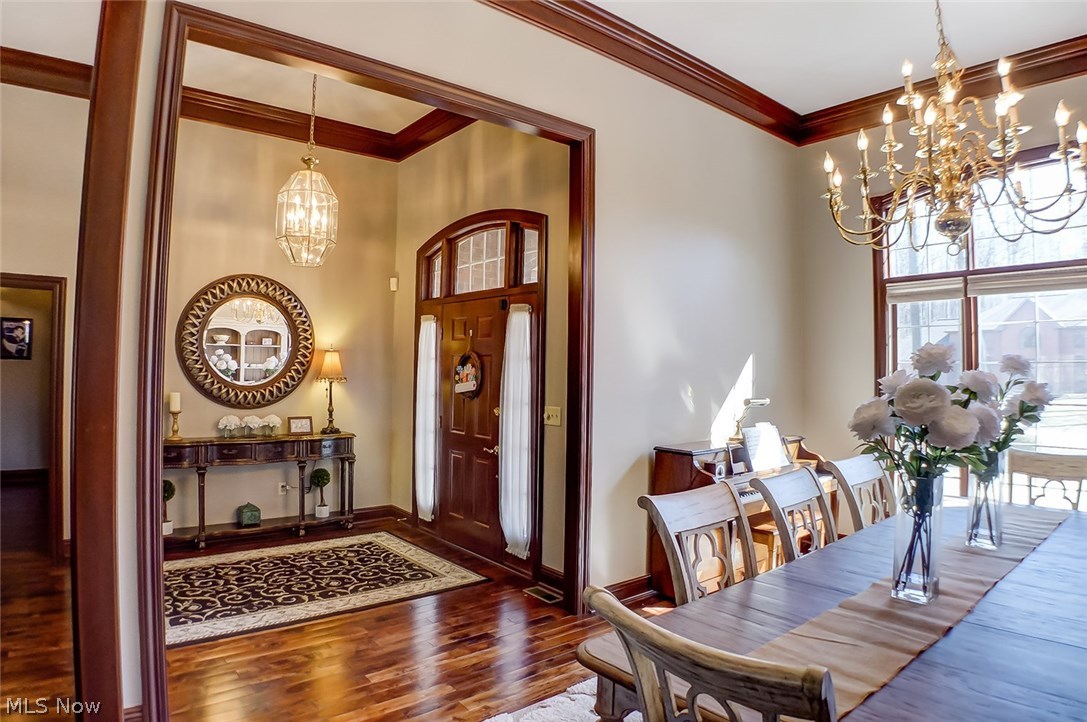 Hickory Woods - Residential